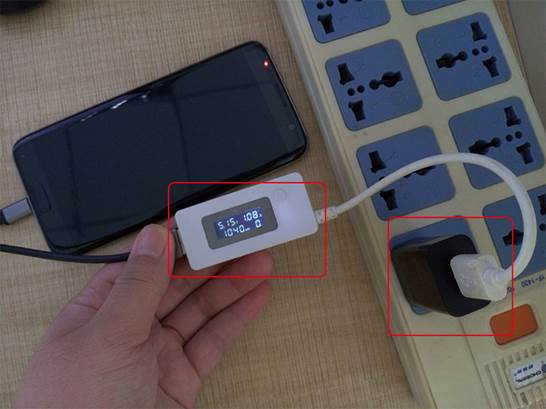 高(gao)負荷充電(dian)很(hěn)危險 高(gao)負荷充電(dian)很(hěn)危險
