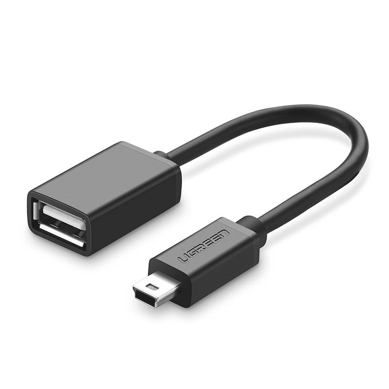 車(che)載MP3數(shu)據線(xiàn)mini USB