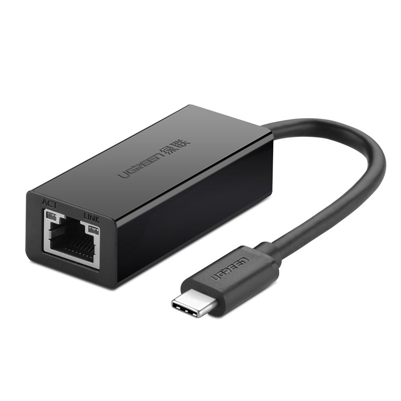 Type-C網卡全新(xin)Macbook百(bai)兆網卡