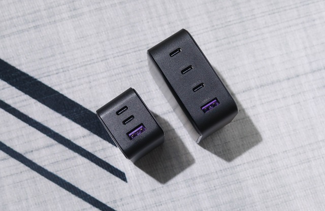 綠聯(lian)多(duo)口充電(dian)器(qi)怎麽選？4箇(ge)因素幫你一(yi)步到(dao)位