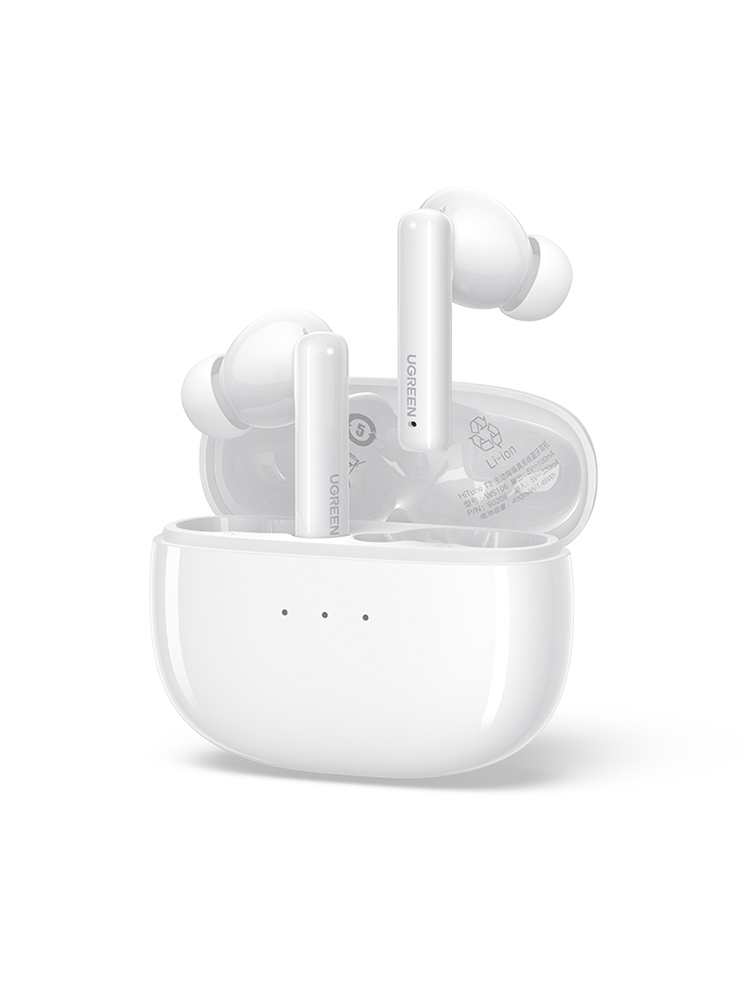 綠聯(lian)HiTune T3 降噪藍牙耳機(jī)