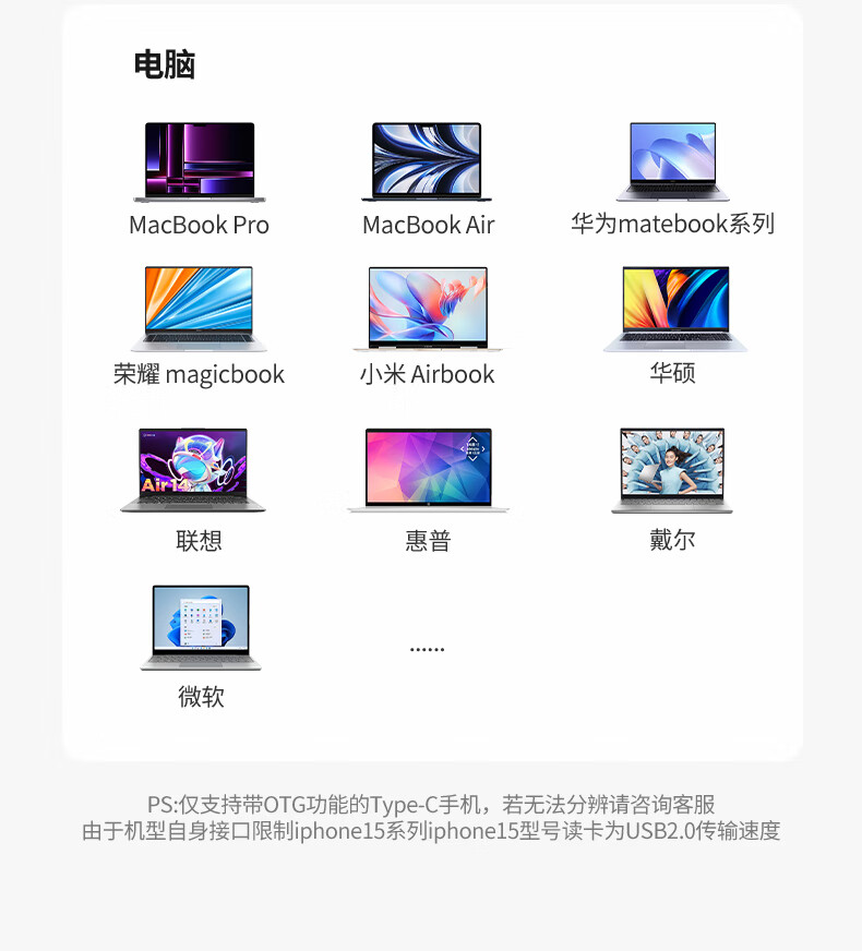 UGREEN綠聯(lian)-品(pin)質(zhi)新(xin)體(ti)驗(yàn),數(shu)碼選綠聯(lian)