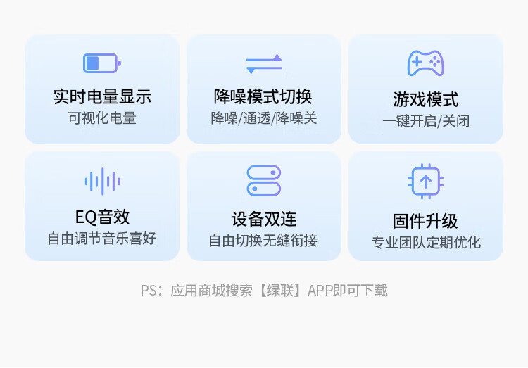 UGREEN綠聯(lian)-品(pin)質(zhi)新(xin)體(ti)驗(yàn),數(shu)碼選綠聯(lian) UGREEN綠聯(lian)-品(pin)質(zhi)新(xin)體(ti)驗(yàn),數(shu)碼選綠聯(lian)