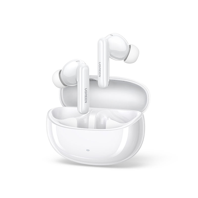 綠聯(lian)HiTune T3 Pro降噪藍牙耳機(jī)