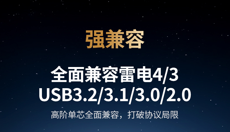 UGREEN綠聯(lian)-品(pin)質(zhi)新(xin)體(ti)驗(yàn),數(shu)碼選綠聯(lian)