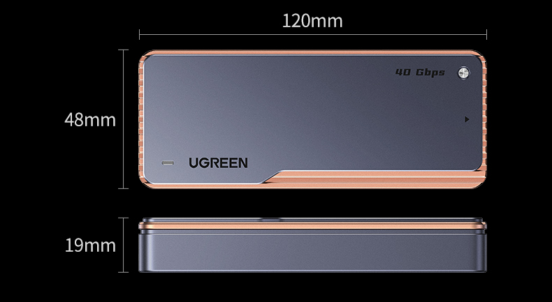 UGREEN綠聯(lian)-品(pin)質(zhi)新(xin)體(ti)驗(yàn),數(shu)碼選綠聯(lian)