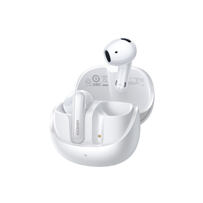 綠聯(lian)Hitune H6 Pro+主(zhu)動(dòng)降噪藍牙耳機(jī)