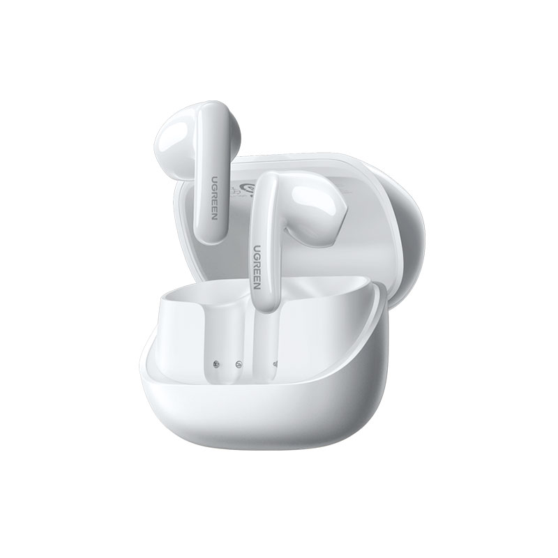 綠聯(lian)HiTune H6 Magic 智能(néng)觸屏降噪藍牙耳機(jī)