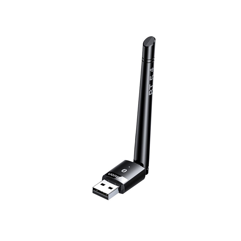 綠聯(lian)USB藍牙6.0天線(xiàn)款适配(pei)器(qi)