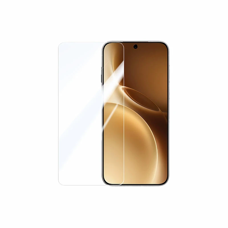 綠聯(lian)适用(yong)vivo X300係(xi)列手機(jī)鋼(gang)化膜