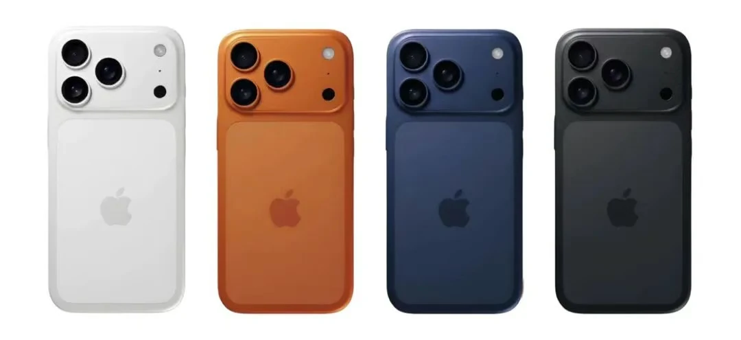 蘋果iPhone17手機(jī)充電(dian)器(qi)選擇指南(nan)：如何更好的(de)選擇iPhone手機(jī)充電(dian)器(qi)