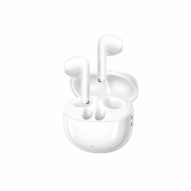 綠聯(lian)HiTune H5 Pro半入耳式(shi)藍牙耳機(jī)
