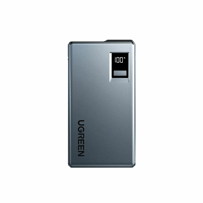 綠聯(lian)搭電(dian)寶 汽車(che)應急啓動(dòng)電(dian)源 8000mAh