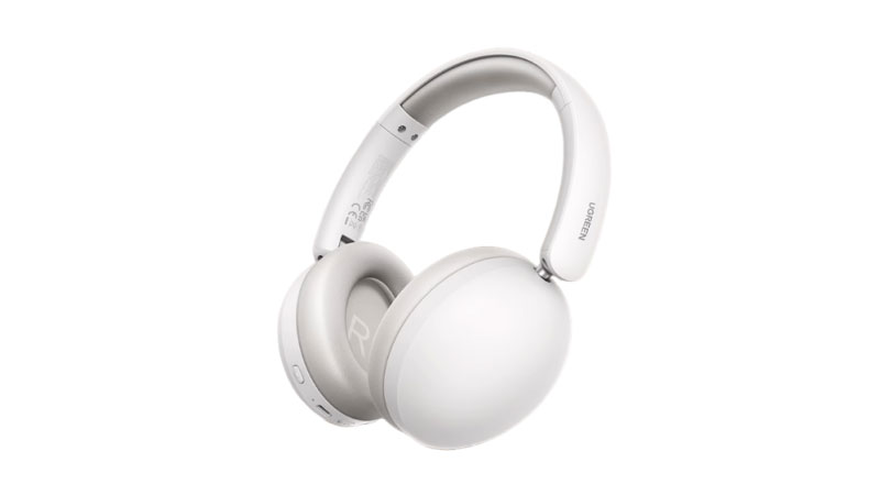 綠聯(lian) HiTune Max2 頭戴式(shi)藍牙耳機(jī)(HP205)視頻教程(cheng)