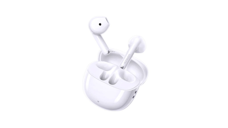 綠聯(lian) HiTune H5 Pro 藍牙耳機(jī)(WS217-65876)視頻教程(cheng)