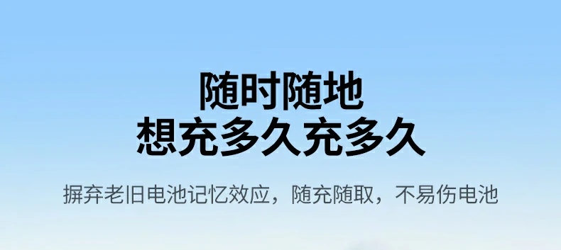 UGREEN綠聯(lian)-品(pin)質(zhi)新(xin)體(ti)驗(yàn),數(shu)碼選綠聯(lian) 綠聯(lian)Type-C直充相機(jī)電(dian)池充電(dian)演示圖,直觀展(zhan)示效果