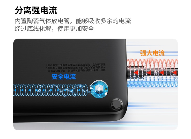 綠聯(lian)CD301 氧化鋅壓敏電(dian)阻 吸(xi)收高(gao)電(dian)壓