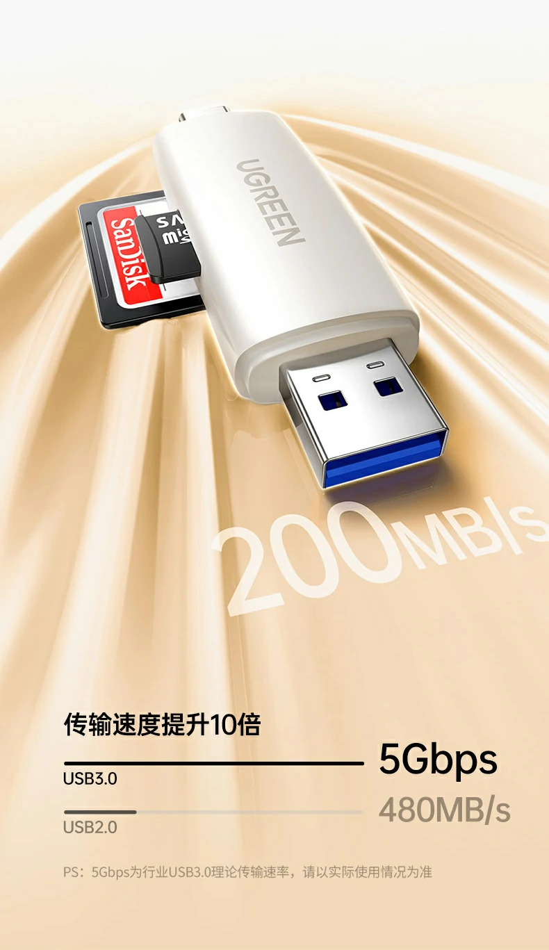 iPhone 16兼容演示 - 路況視頻即時回放 綠聯(lian)CM304連接iPhone 16查看行車(che)記錄儀視頻
