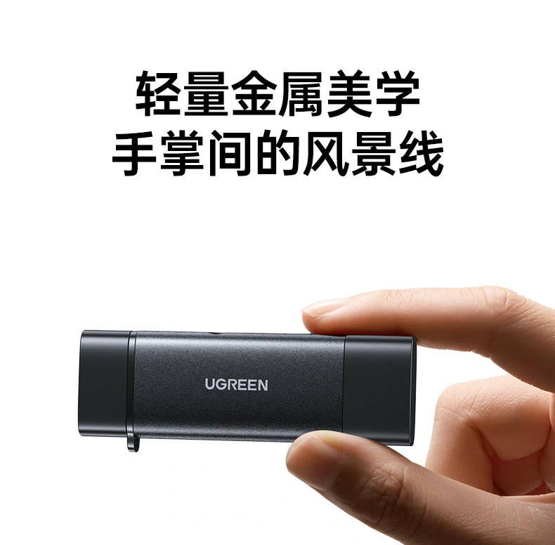 官方(fang)一(yi)年(nian)保修 - 品(pin)質(zhi)承(cheng)諾售後(hou)無憂 綠聯(lian)CM803讀卡器(qi)一(yi)年(nian)質(zhi)保服務(wu)說明