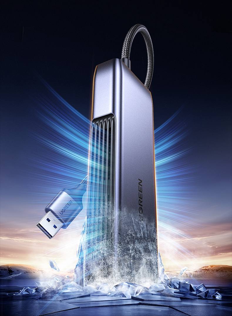 綠聯(lian)USB-A網卡 主(zhu)流NAS 數(shu)據備(bei)份高(gao)效 綠聯(lian)USB-A網卡 主(zhu)流NAS 數(shu)據備(bei)份高(gao)效