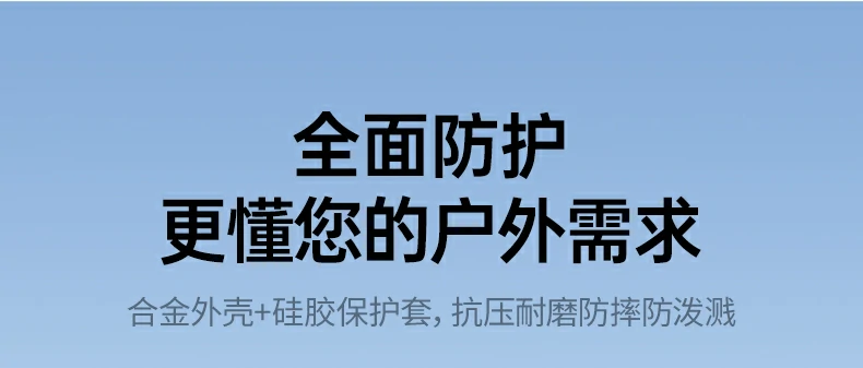 綠聯(lian)CM856-85098收納讀卡器(qi)矽膠保護套防摔測(ce)試