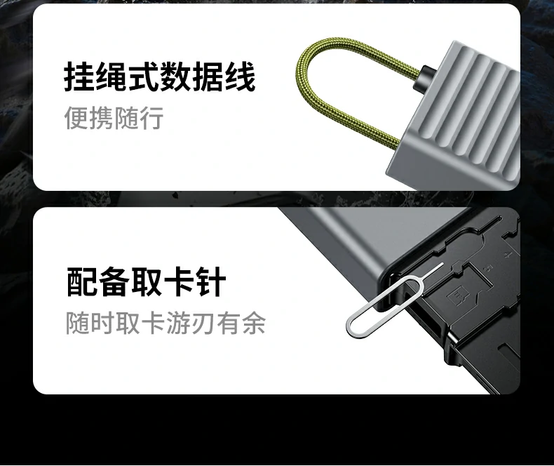 綠聯(lian)CM856-85098收納讀卡器(qi)攝影外拍即時傳(chuan)素材(cai)場(chang)景