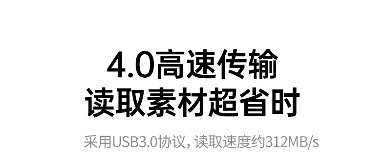 綠聯(lian)CM856-85098收納讀卡器(qi)一(yi)年(nian)質(zhi)保服務(wu)标識