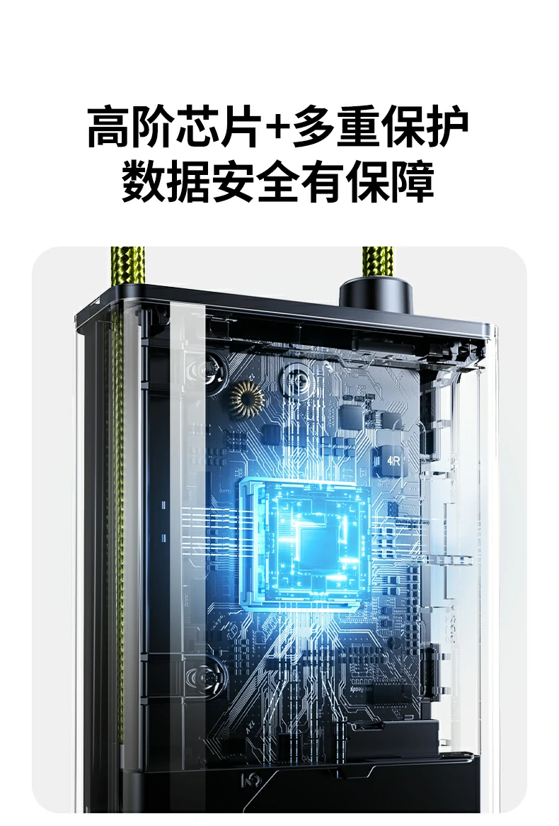 綠聯(lian)CM856-85098收納讀卡器(qi)USB轉接頭使用(yong)場(chang)景