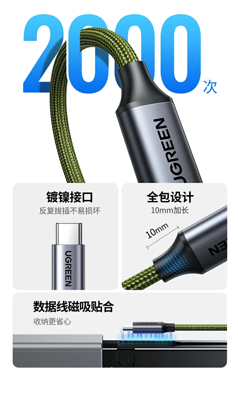 綠聯(lian)CM856-85098收納讀卡器(qi)Android平闆連接場(chang)景