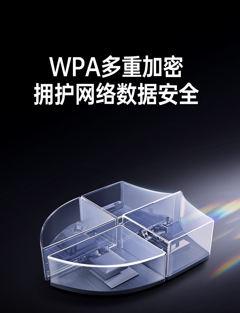 綠聯(lian)CM860 智能(néng)安(an)全防護 自動(dòng)攔截釣魚WiFi 保護隐私 綠聯(lian)CM860 智能(néng)安(an)全防護 自動(dòng)攔截釣魚WiFi 保護隐私