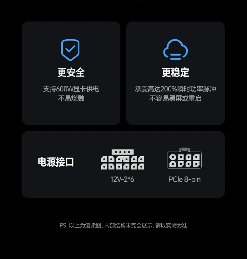OCuLink與USB4顯卡塢智能(néng)鏈路調度 兼顧高(gao)帶寬與多(duo)設(shè)備(bei)兼容連接