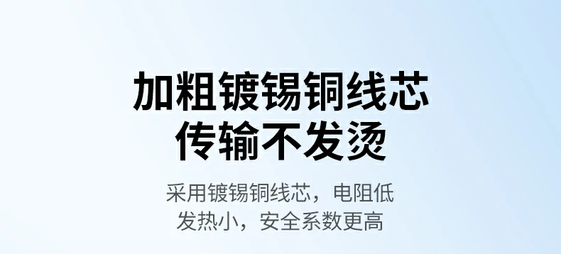 UGREEN綠聯(lian)-品(pin)質(zhi)新(xin)體(ti)驗(yàn),數(shu)碼選綠聯(lian) 綠聯(lian)CP641接口與線(xiàn)材(cai)連接演示,兼容多(duo)種充電(dian)設(shè)備(bei)
