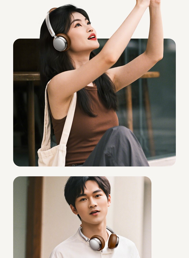 綠聯(lian)Retro3 AI通(tong)話(hua)降噪 提升語音清(qing)晰度 綠聯(lian)Retro3 AI通(tong)話(hua)降噪 提升語音清(qing)晰度