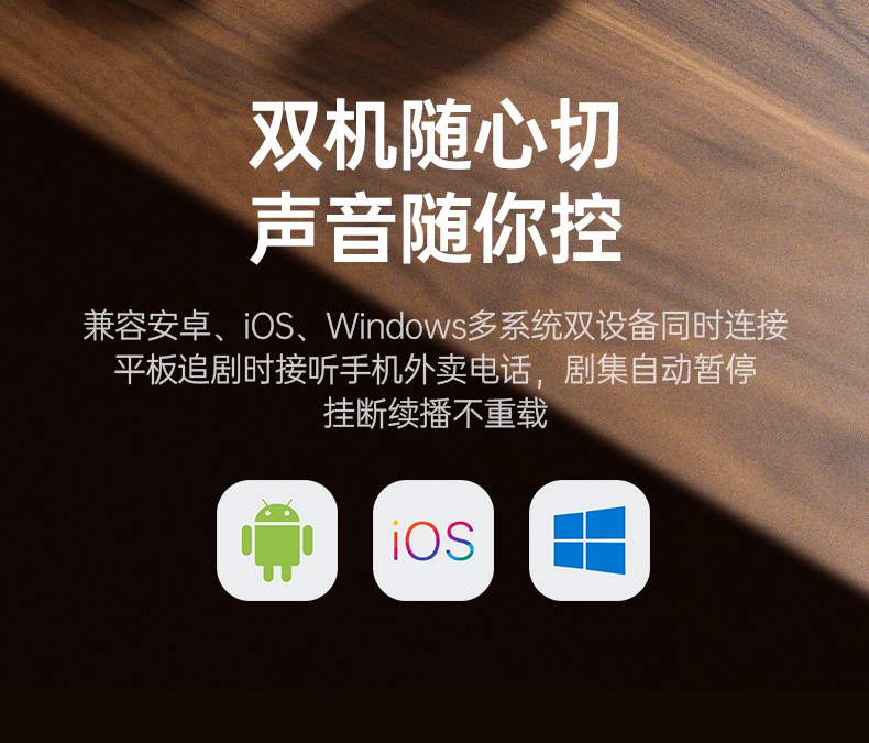 綠聯(lian)HP207 時尚彩盒包裝(zhuang) 送禮自用(yong)兩相宜 綠聯(lian)HP207 時尚彩盒包裝(zhuang) 送禮自用(yong)兩相宜