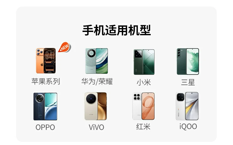 綠聯(lian)PB594吸(xi)附力(li)實驗(yàn)室實測(ce)數(shu)據 綠聯(lian)PB594磁吸(xi)無線(xiàn)充移動(dòng)電(dian)源約10N吸(xi)附力(li)實測(ce)