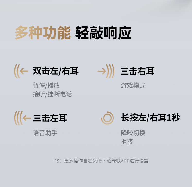 UGREEN綠聯(lian)-品(pin)質(zhi)新(xin)體(ti)驗(yàn),數(shu)碼選綠聯(lian) UGREEN綠聯(lian)-品(pin)質(zhi)新(xin)體(ti)驗(yàn),數(shu)碼選綠聯(lian)