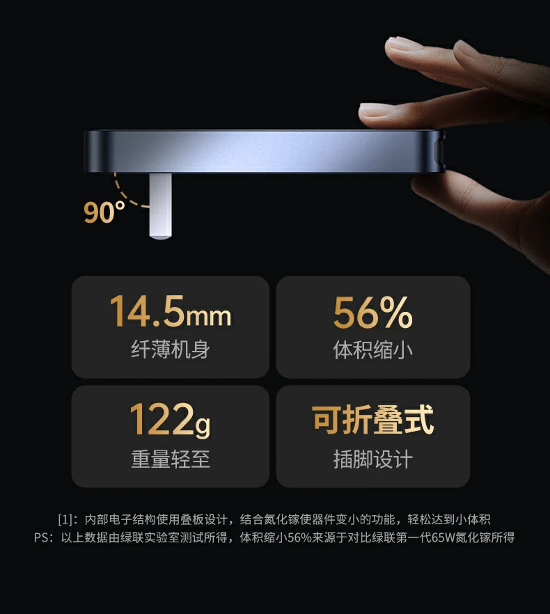 綠聯(lian)X753自研ThermalGuard™技(ji)術(shù)四重(zhong)散熱保障示意圖