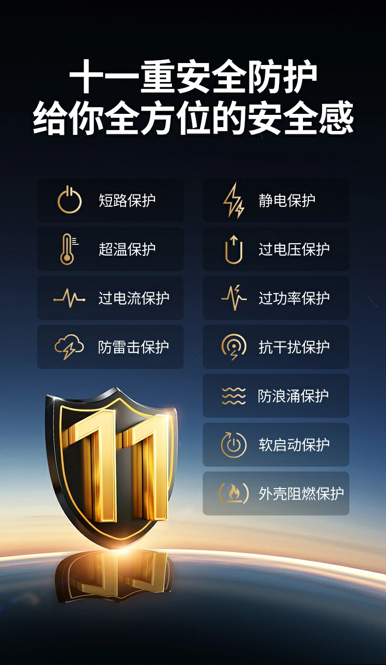 綠聯(lian)X753開箱內(nei)容：充電(dian)器(qi)+說明書+保修卡