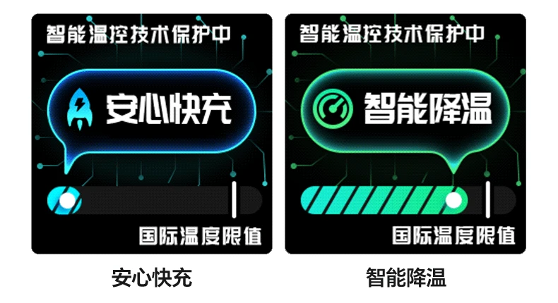 UGREEN X774 桌面快充布置展(zhan)示